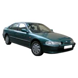 Выбранное авто