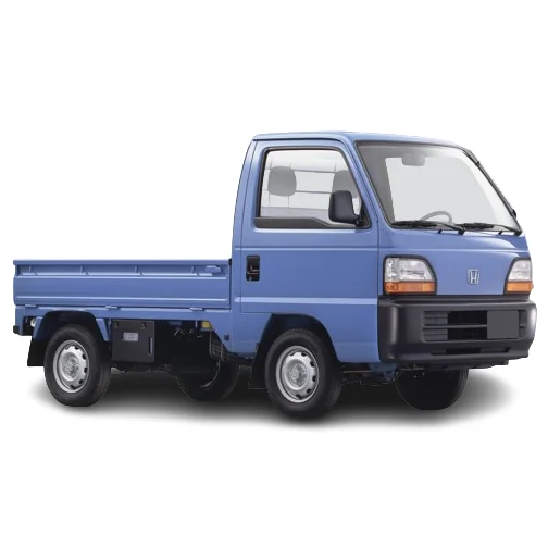 Выбранное авто