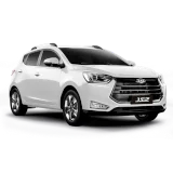 Выбранное авто