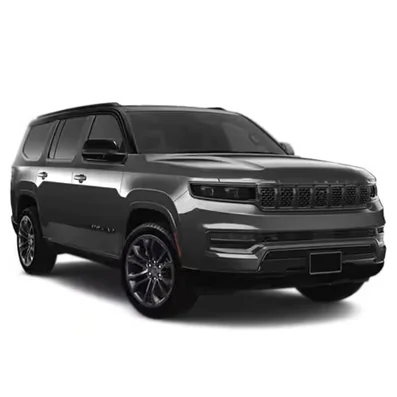 Выбранное авто