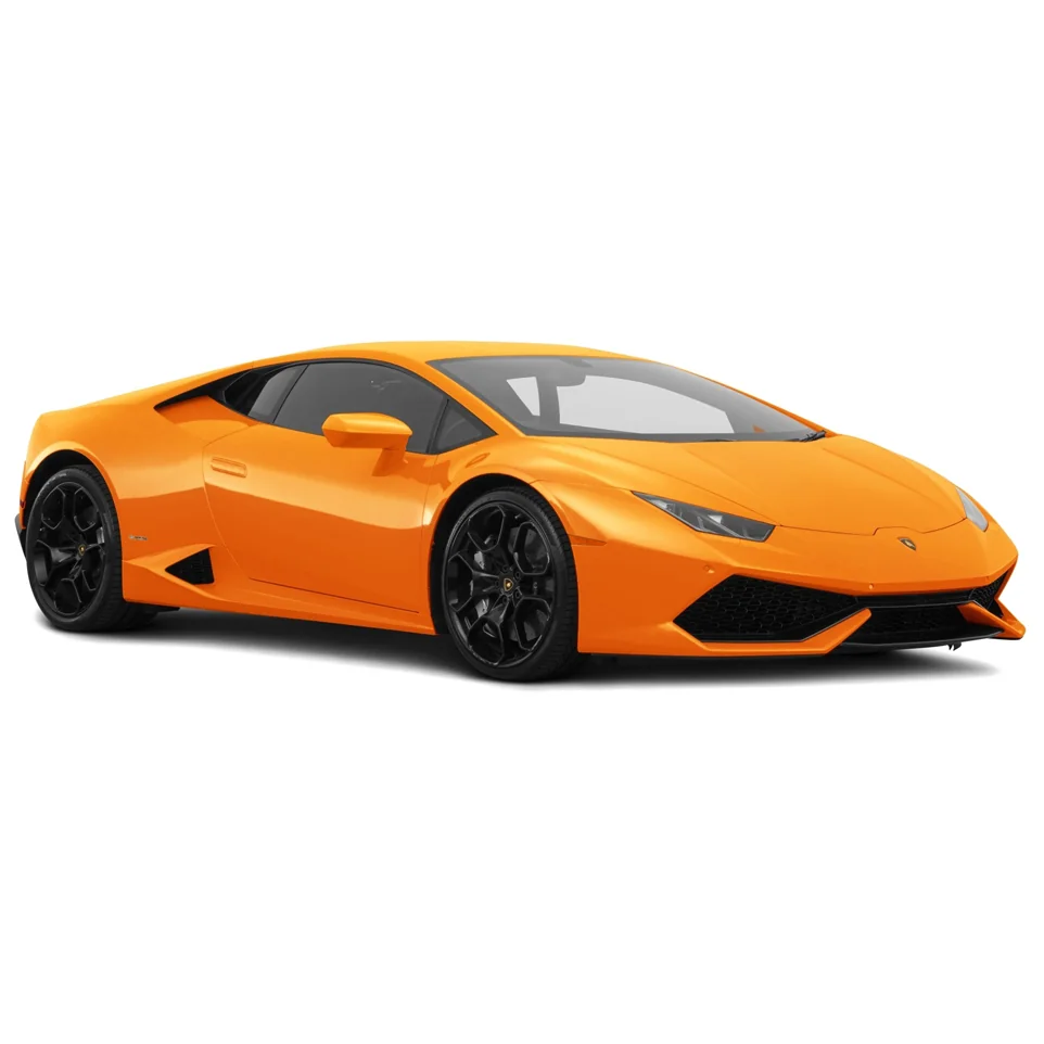Выбранное авто