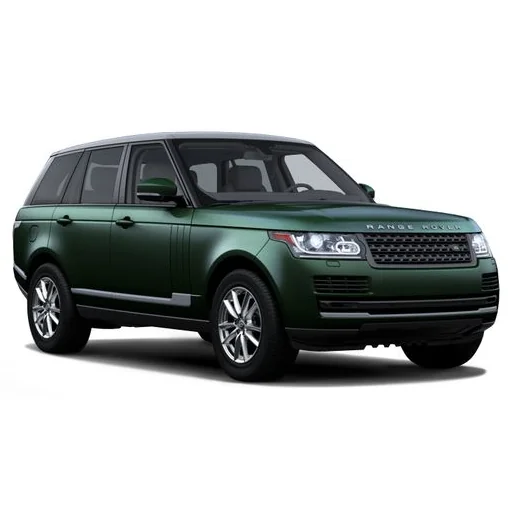 Выбранное авто