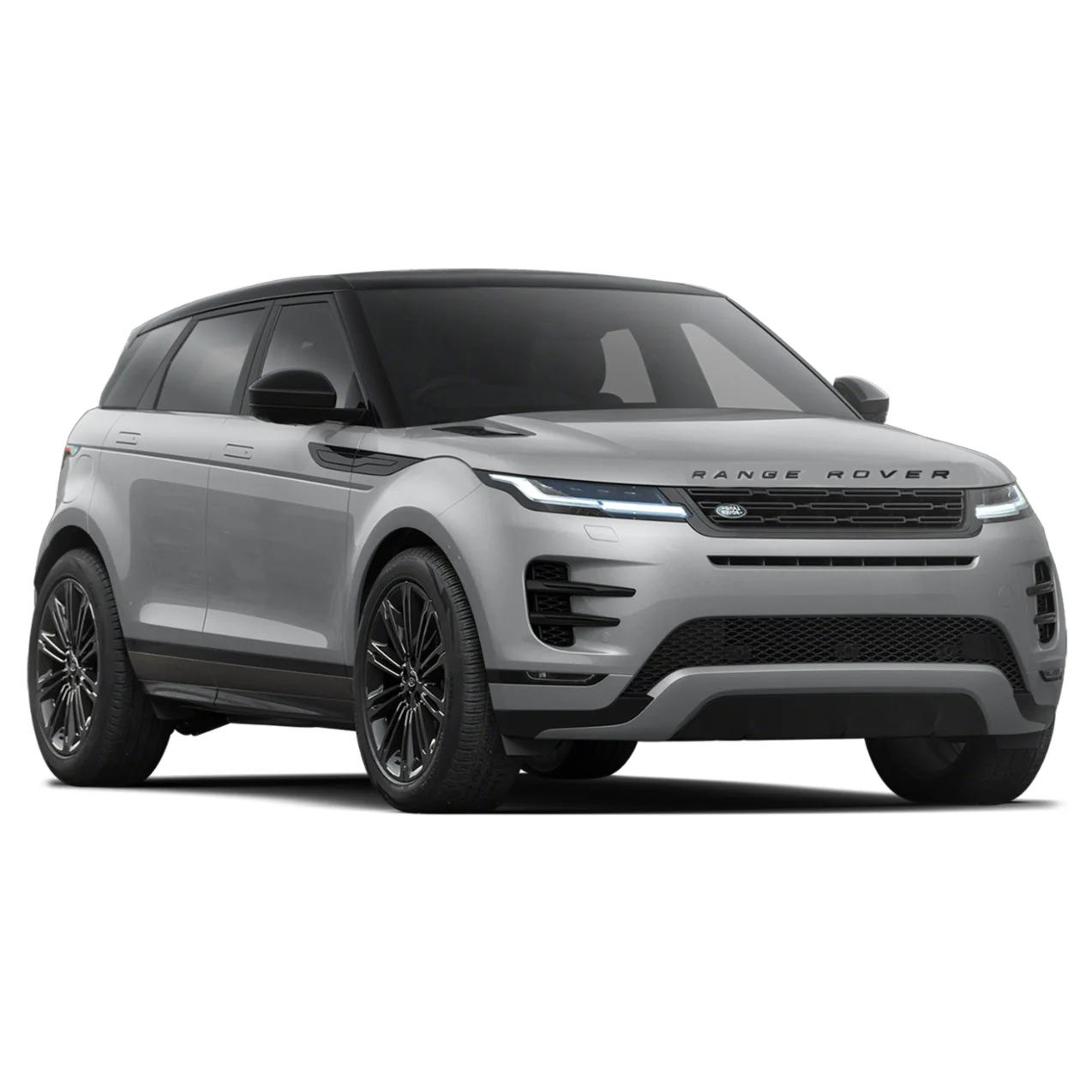 Выбранное авто