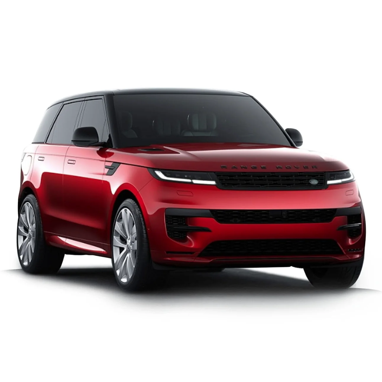Выбранное авто