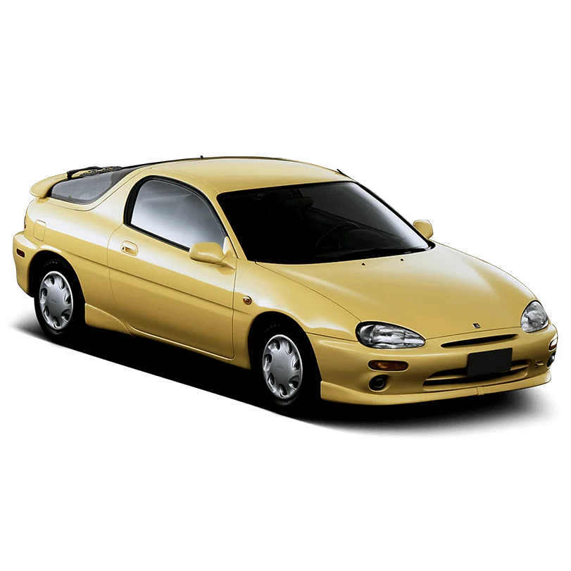 Выбранное авто