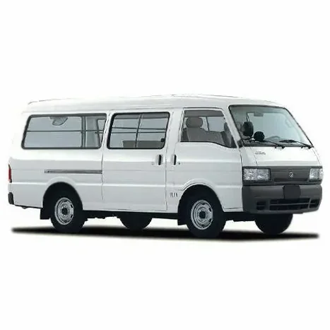 Выбранное авто