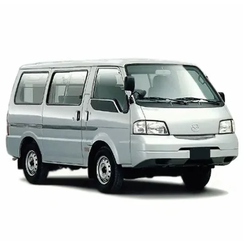 Выбранное авто