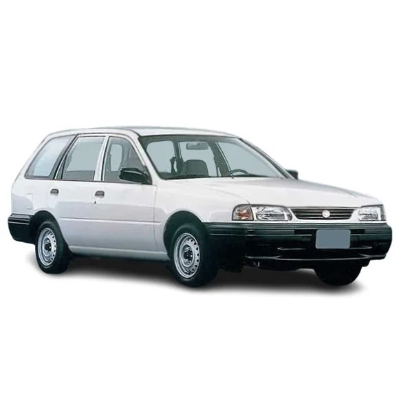 Выбранное авто