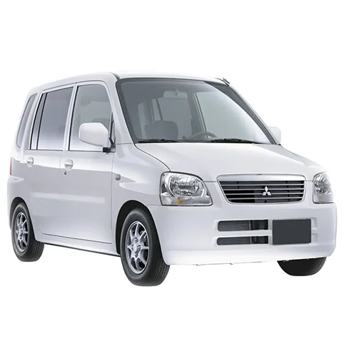 Выбранное авто