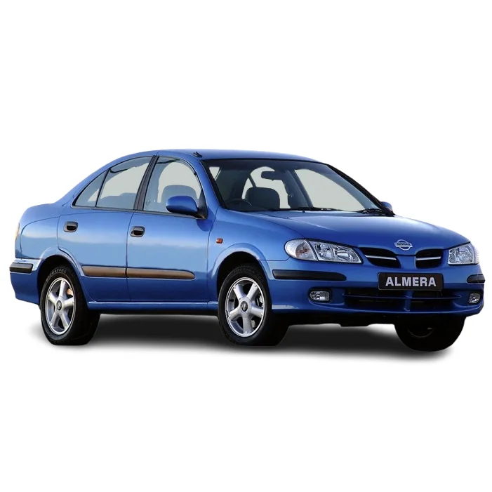 Выбранное авто
