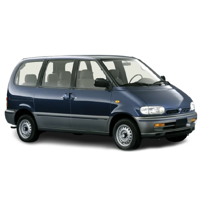 Выбранное авто