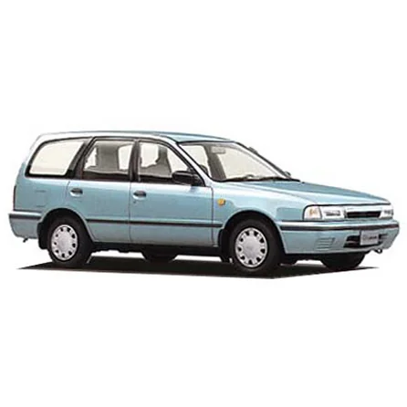 Выбранное авто