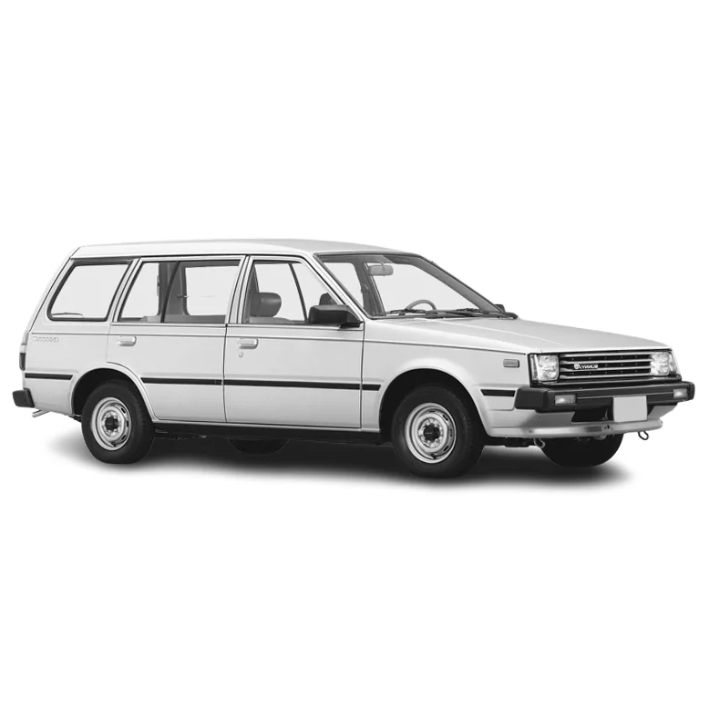 Выбранное авто
