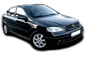 Выбранное авто