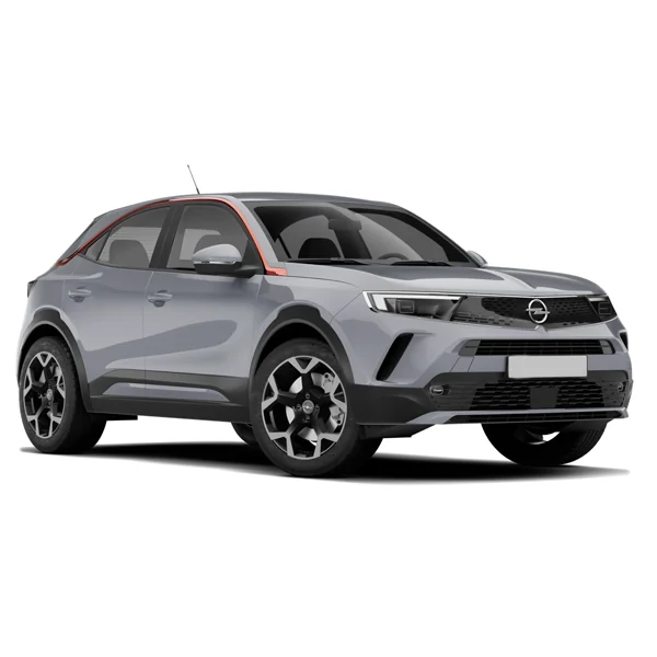 Выбранное авто