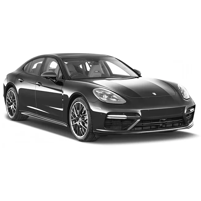 Выбранное авто