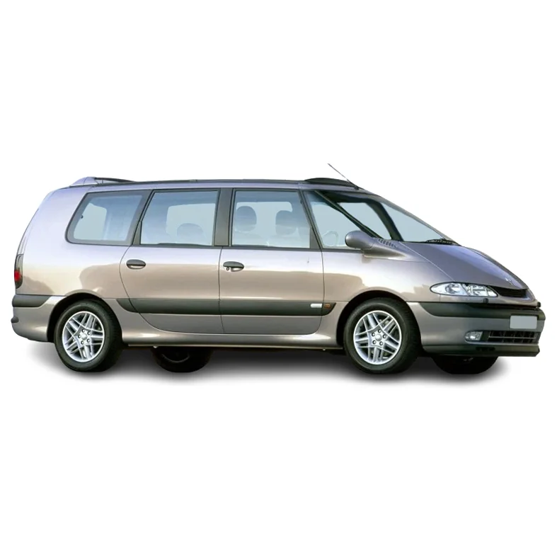 Выбранное авто