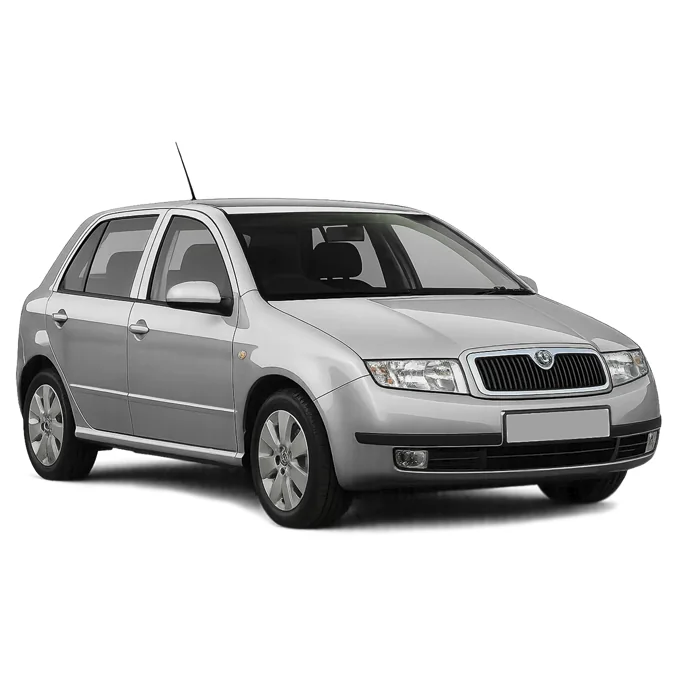 Выбранное авто
