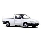Выбранное авто