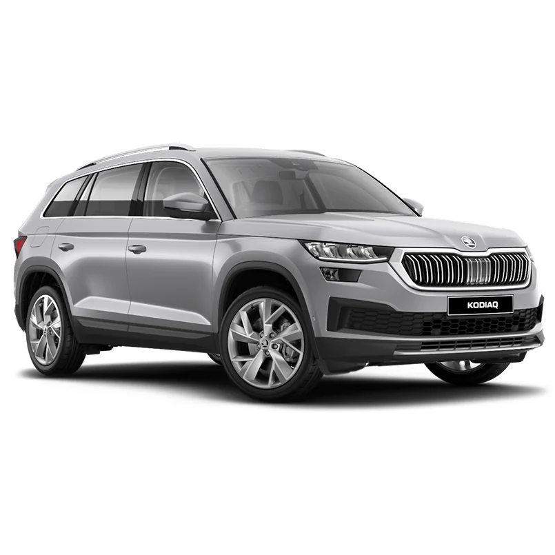 Выбранное авто
