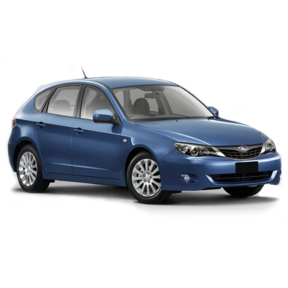 Выбранное авто