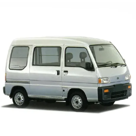 Выбранное авто