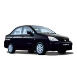 Выбранное авто