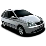 Выбранное авто