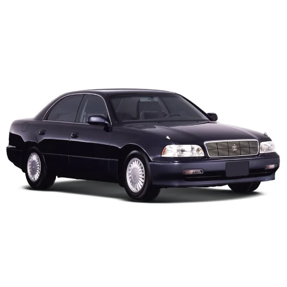 Выбранное авто