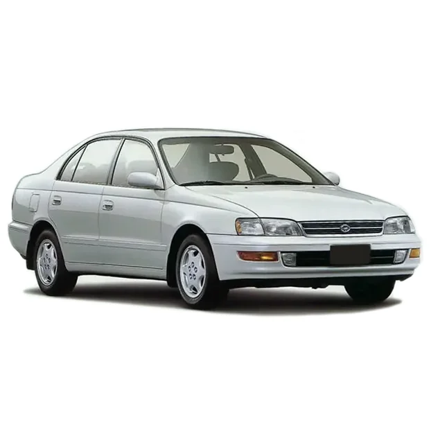 Выбранное авто