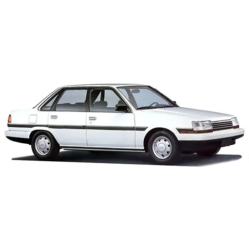 Выбранное авто