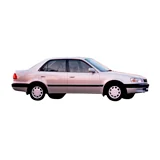Выбранное авто