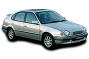 Выбранное авто