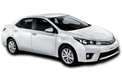 Выбранное авто