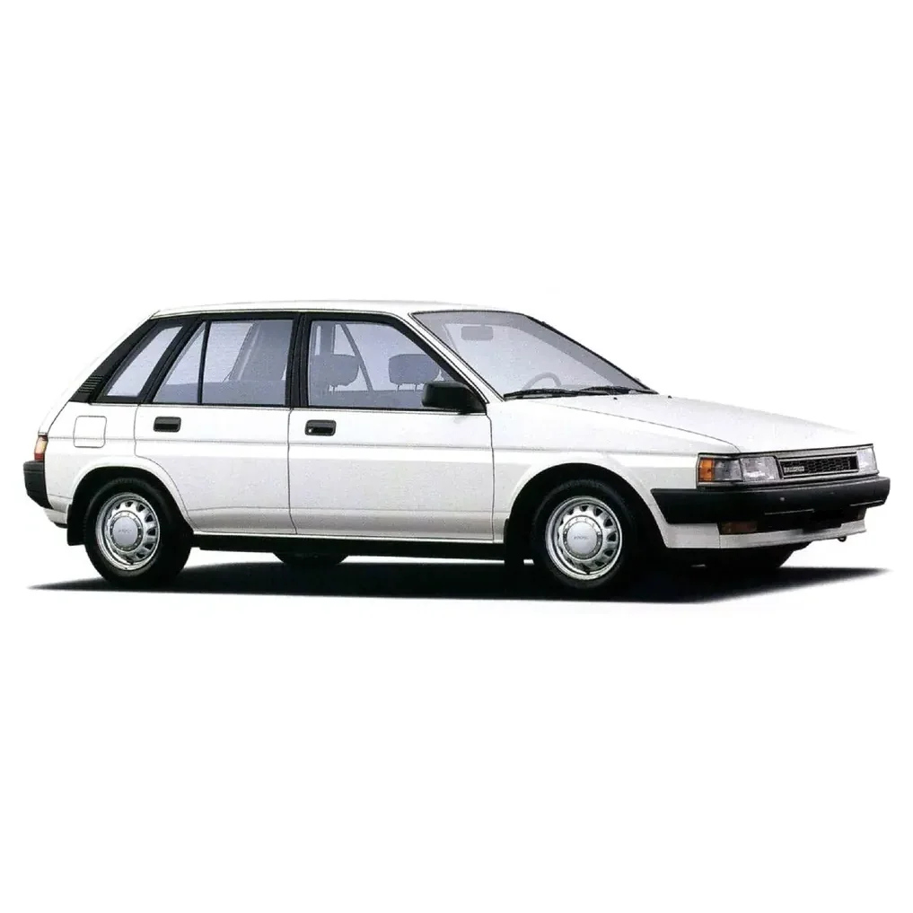 Выбранное авто