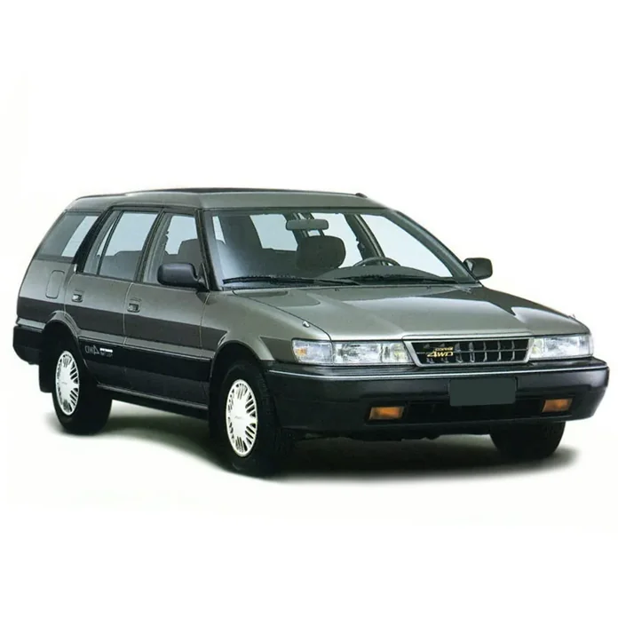 Выбранное авто