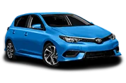 Выбранное авто