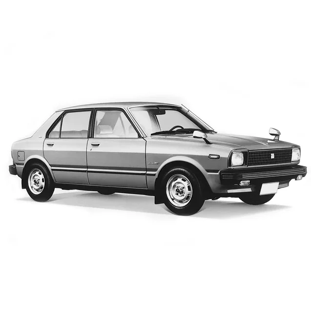 Выбранное авто