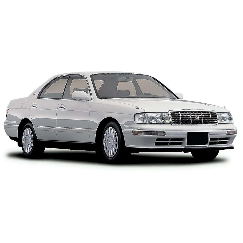 Выбранное авто