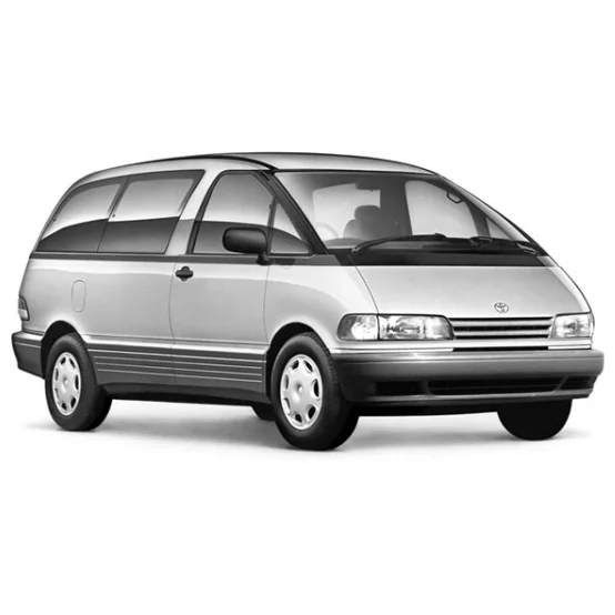 Выбранное авто
