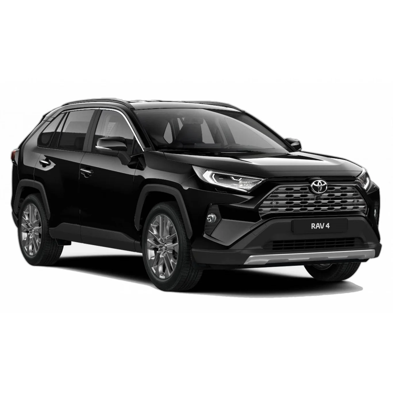 Выбранное авто