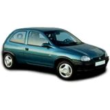 Выбранное авто