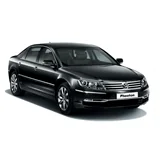 Выбранное авто
