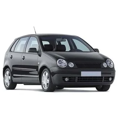 Выбранное авто