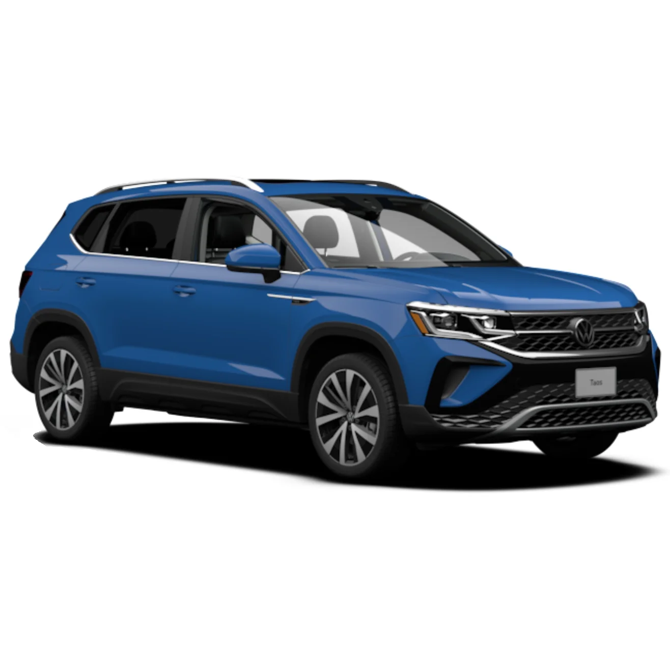 Выбранное авто