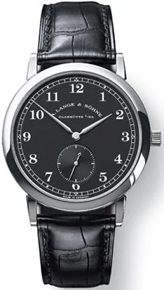 1815 35.9 White Gold Black