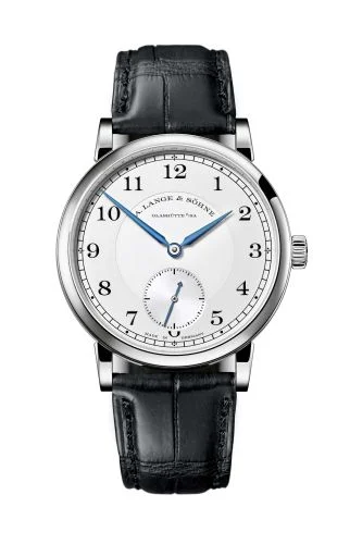1815 38.5 White Gold