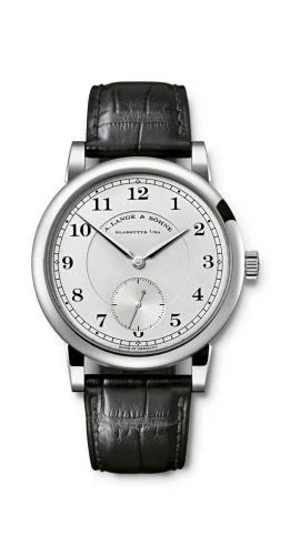 1815 40 Platinum / Silver