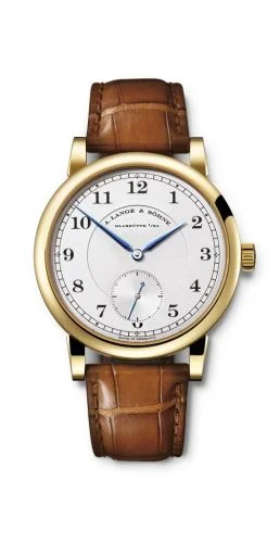 1815 40 Yellow Gold
