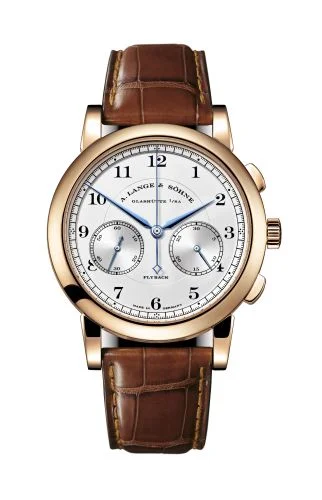 1815 Chronograph Pink Gold